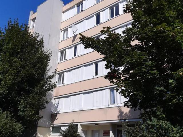 APPARTEMENT 4 PIECES LES CHENEVIERES HERICOURT