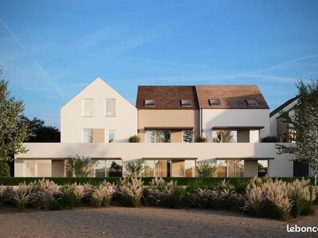 Appartement 4 pièces LES ALLUETS LE ROI LE CLOS DES ALLUETS