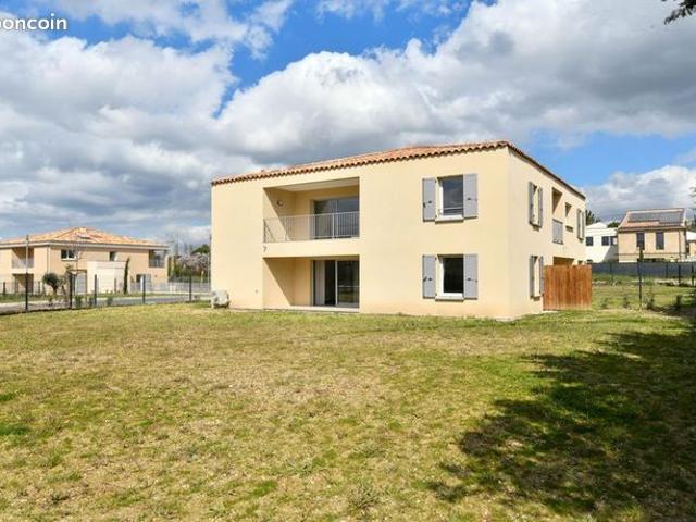 Appartement 4 pièces Les Bastides de Célony
