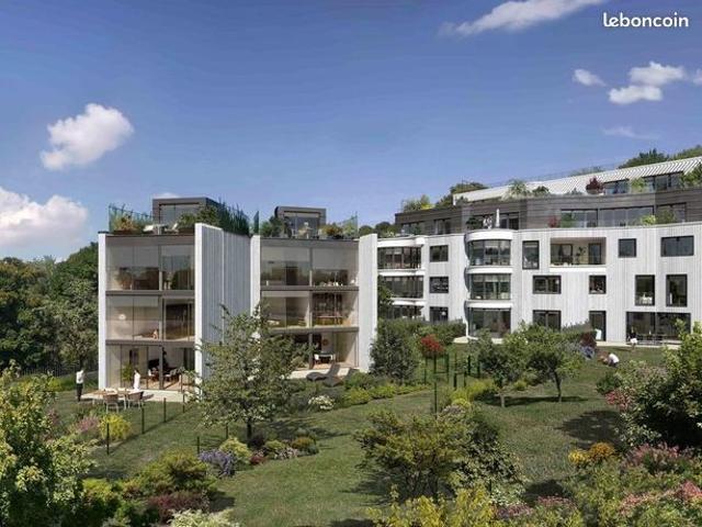 Appartement 4 pièces Les Impressionnistes