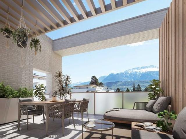 Appartement 4 pièces LES JARDINS D’ABEL