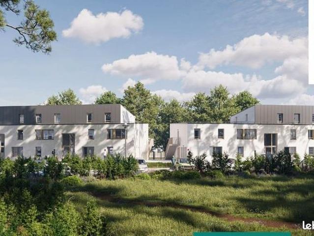 Appartement 4 pièces LES ROCHES