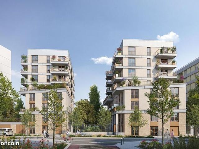 Appartement 4 pièces Lexington