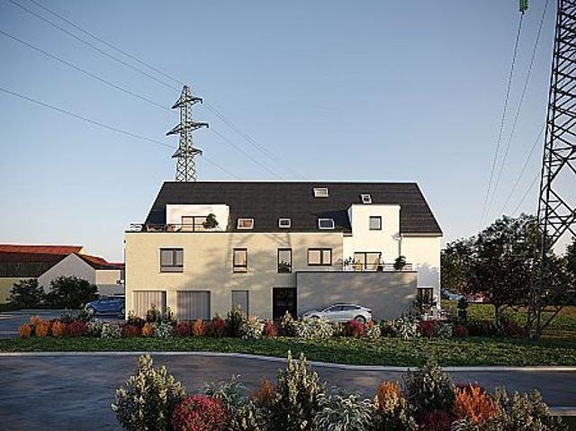 Appartement 4 pièces LIPSHEIM L'ALTO VEFA