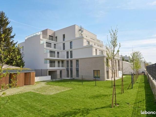 Appartement 4 pièces L'Observatoire