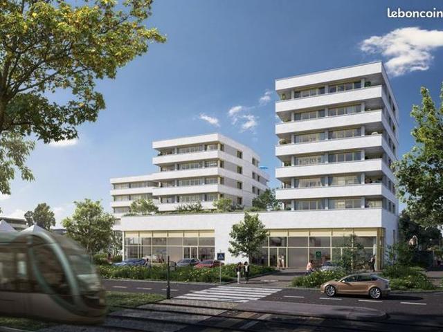 Appartement 4 pièces LUMEA
