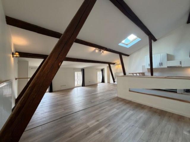 Appartement 4 pièces Lunéville 86.41m² 685€ à louer