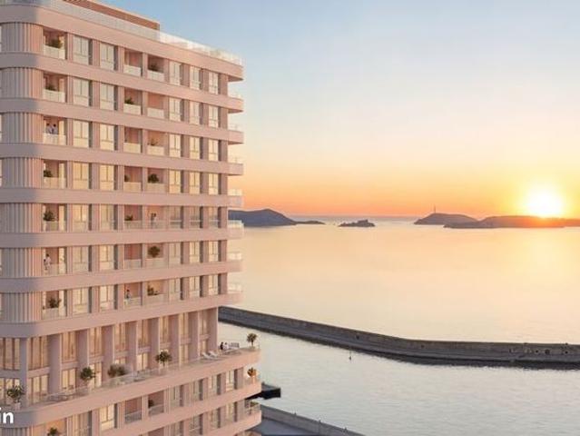 Appartement 4 pièces M99