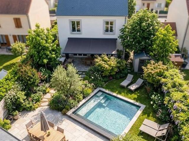 Appartement 4 pièces MAISON A PARTIR DE 300 000