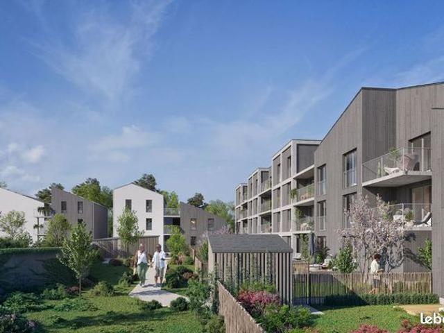 Appartement 4 pièces MALORETTE