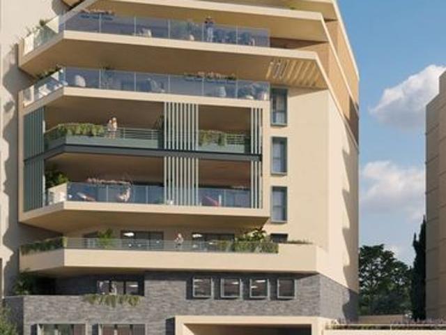 Appartement 4 pièces MAYA