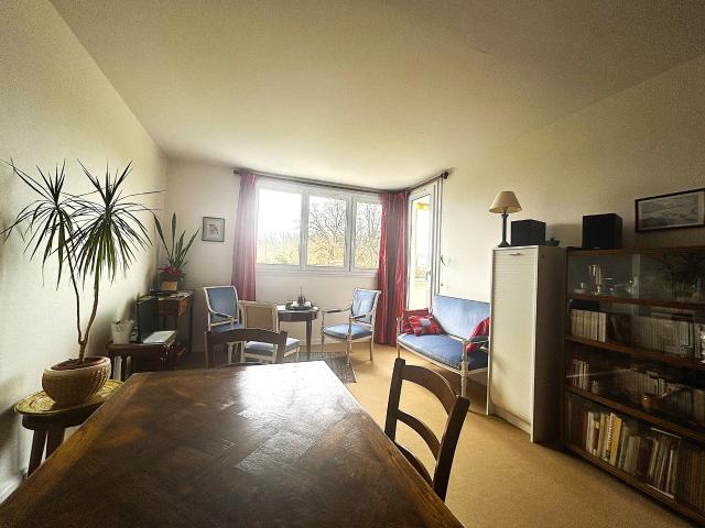 Appartement 4 pièces Mérignac