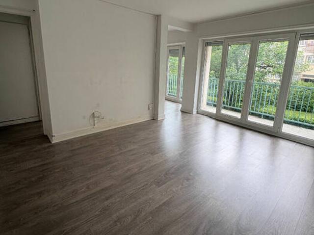 Appartement 4 pièces Metz gare