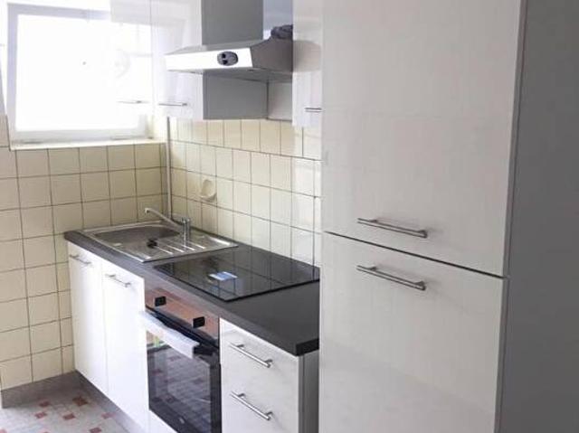 Appartement 4 pièces Metz gare