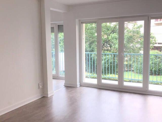 Appartement 4 pièces Metz gare