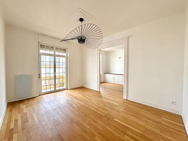 Appartement 4 pièces Metz 85.12m² 950€ à louer