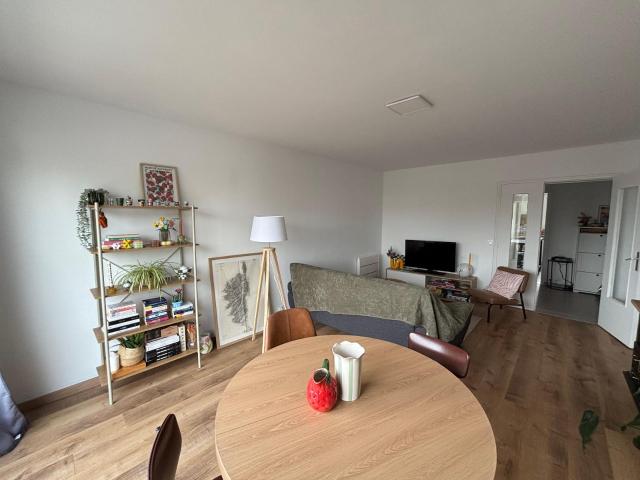 APPARTEMENT 4 PIÈCES MEUBLE EQUEURDREVILLE HAINNEVILLE DISPONIBLE MI JUILLET 2026