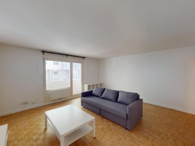 Appartement 4 pièces meulé Lyon 3ème 101.41 m2 Idéal Colocation