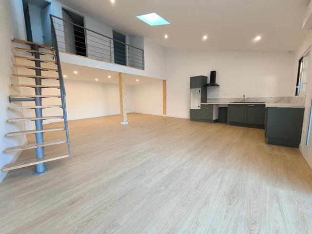 Appartement 4 pièces Mirepeisset 120.13m² 1000€ à louer l'Adresse