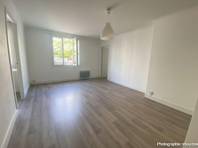 Appartement 4 pièces Nantes 64.47m² 1343€ à louer l'Adresse