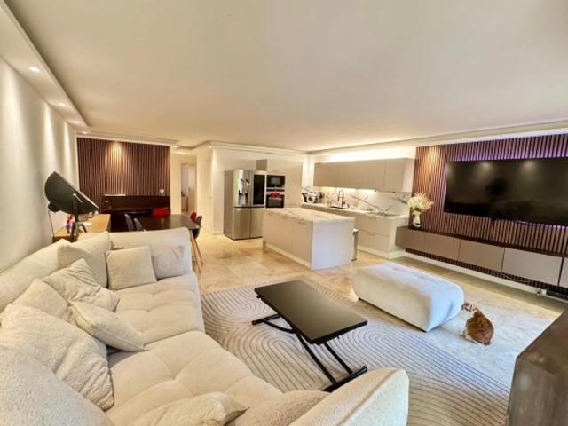 Appartement 4 pièces Nice Villa Arson