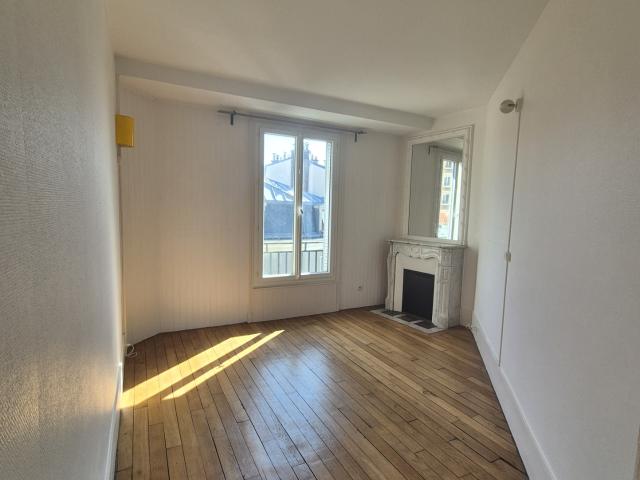Appartement 4 pièces Nogent sur Marne