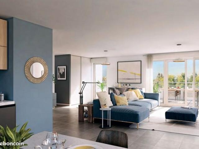 Appartement 4 pièces NOUVEAUTES A SIERENTZ
