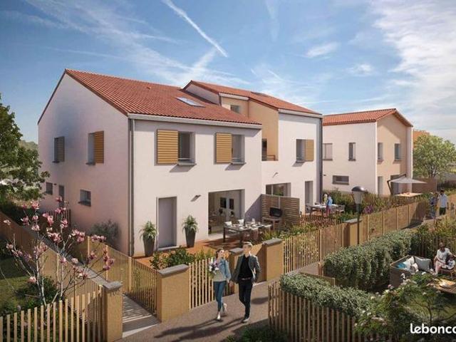 Appartement 4 pièces NOVA