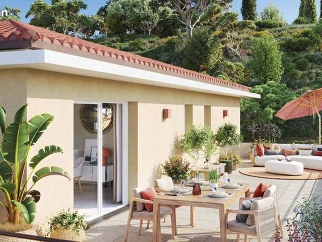 Appartement 4 pièces OFFRE EXCEPTIONNELLE Jusqu'à 25 000 offerts 1