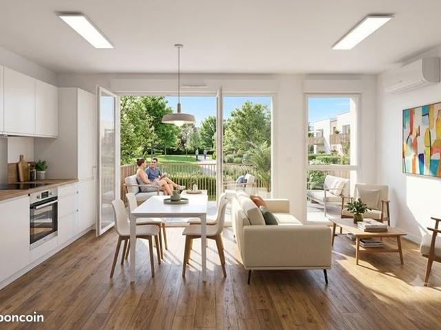 Appartement 4 pièces OFFRE IMMANQUABLE A PARAME