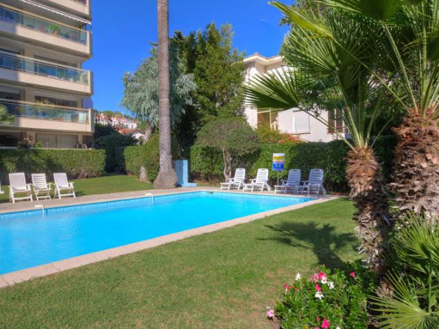 APPARTEMENT 4 Pièces 'PALM BEACH'