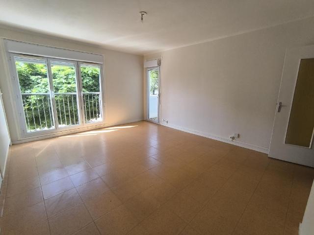 Appartement 4 pièces Paray le Monial