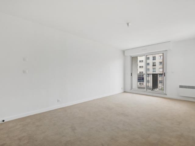 Appartement 4 pièces Paris 20e