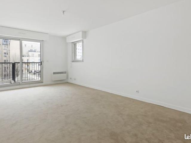 Appartement 4 pièces Paris 20e