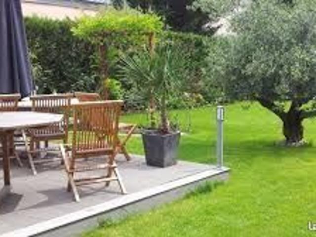 Appartement 4 pièces PAYSAGE VERDOYANT A BISCHWIHR