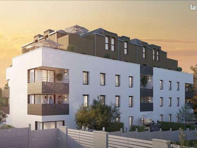 Appartement 4 pièces Pescanova