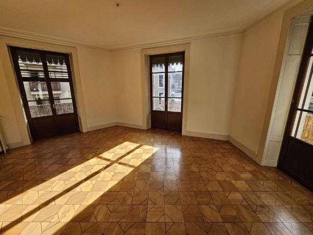 Appartement 4 pièces | Plainpalais