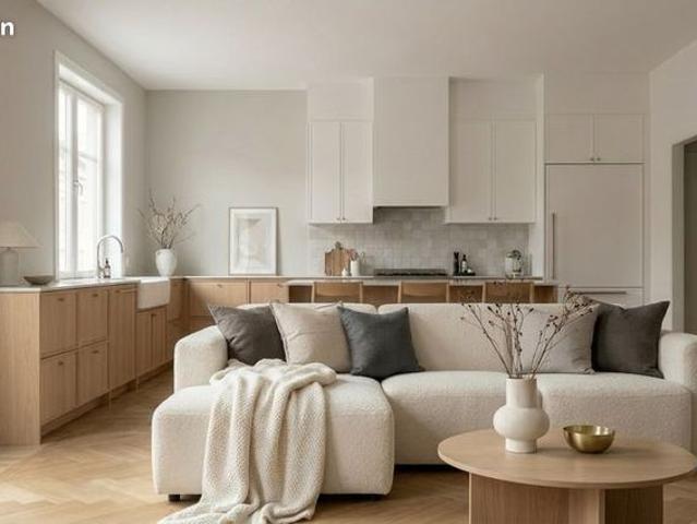 Appartement 4 pièces Prochainement