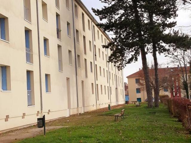 APPARTEMENT 4 PIECES PROCHE CENTRE VILLE HERICOURT