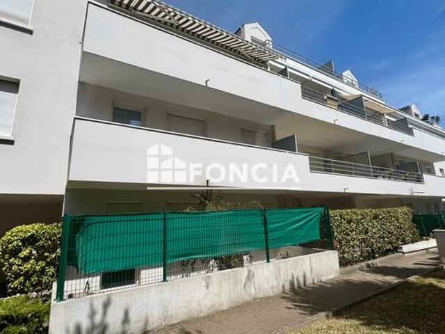 Appartement 4 pièces proche gare SANS TRAVAUX