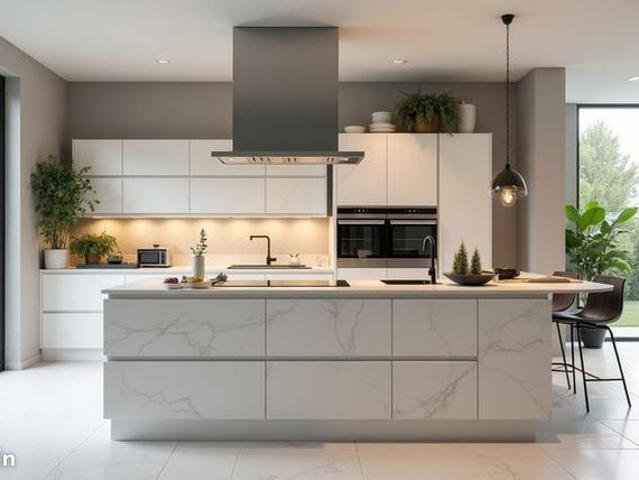 Appartement 4 pièces Proche Monplaisir