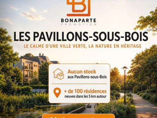 Appartement 4 pièces Près de chez vous