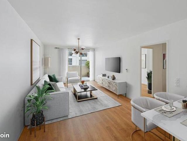 Appartement 4 pièces QUAI NEUF OTAGO CALLAO ALBA