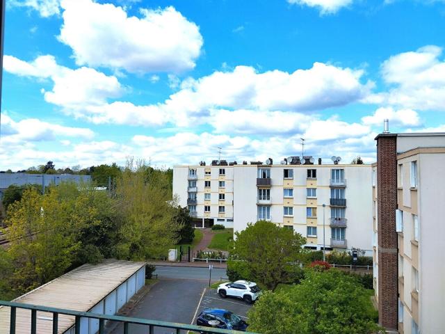 Appartement 4 pièces Quartier Paul Bert