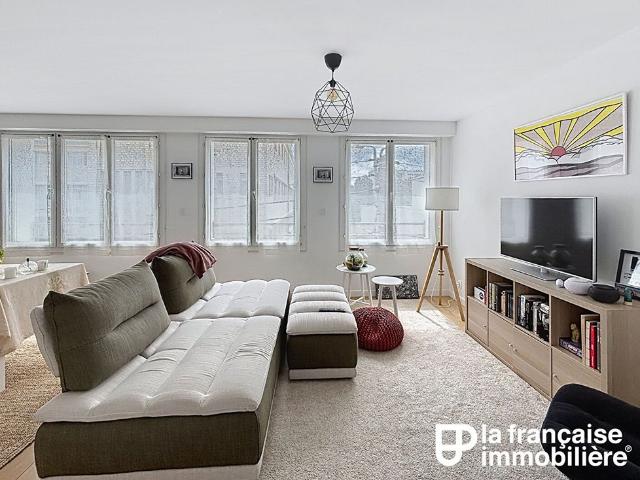 Appartement 4 pièces quartier Ste Thérèse