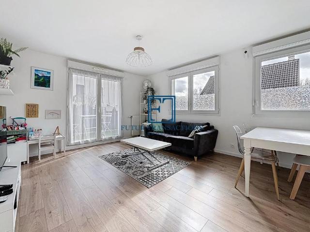 Appartement 4 pièces récent et lumineux – Cap Saint Jacques