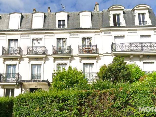 Appartement 4 pièces refait à neuf avec deux caves