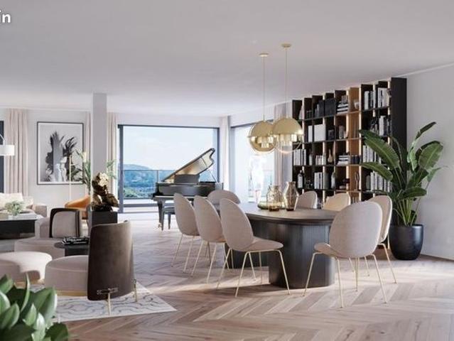 Appartement 4 pièces RF9 1070