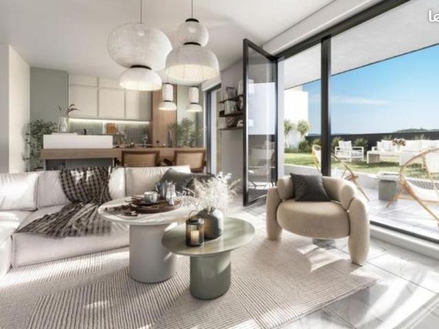 Appartement 4 pièces RF9 1077