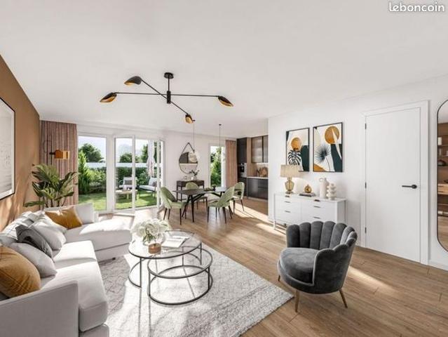 Appartement 4 pièces RF9 1471